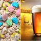 Illustration for article titled Hearts, stars, and IBUs: Brewery debuts Lucky Charms-inspired beer